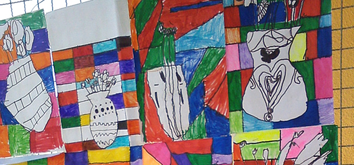 Muestra de Semana de las Artes